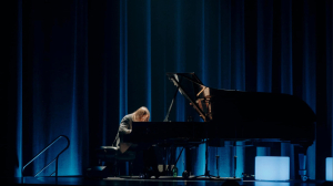 oświetlenie spektakli teatralnych